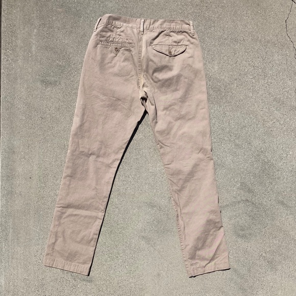 Lucky Brand Khakis - Picture 2 of 4